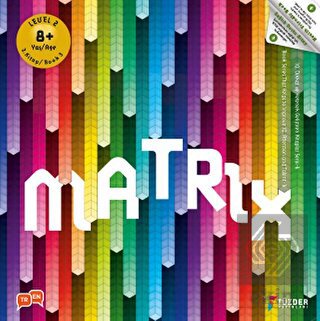 8+ Yaş Matrıx