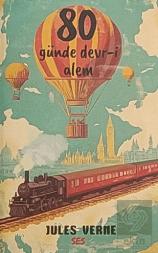 80 Günde Devr-i Alem