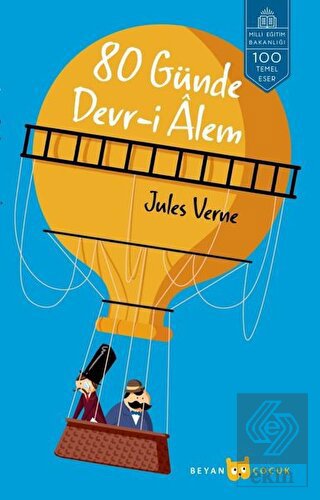80 Günde Devr-i Alem