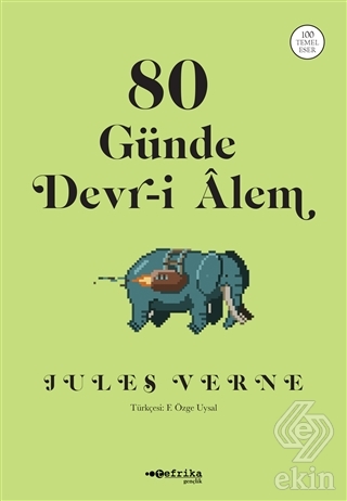 80 Günde Devr-i Alem
