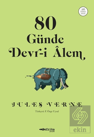 80 Günde Devr-i Alem