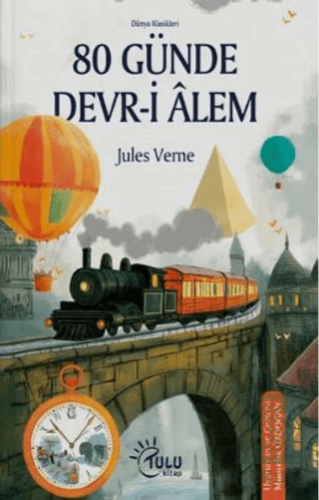 80 Günde Devr-i Alem