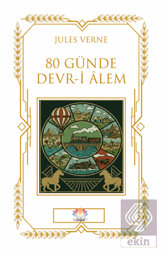 80 Günde Devr-i Alem
