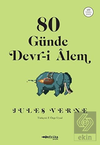 80 Günde Devr-i Alem