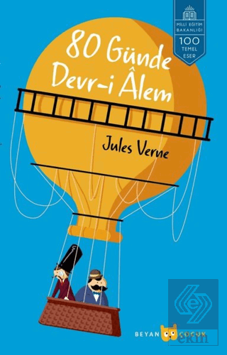 80 Günde Devr-i Alem