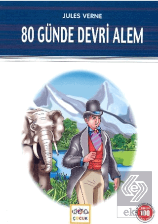 80 Günde Devri Alem (Milli Eğitim Bakanlığı İlköğr