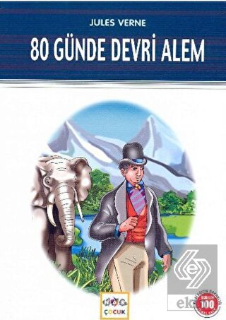 80 Günde Devri Alem (Milli Eğitim Bakanlığı İlköğr