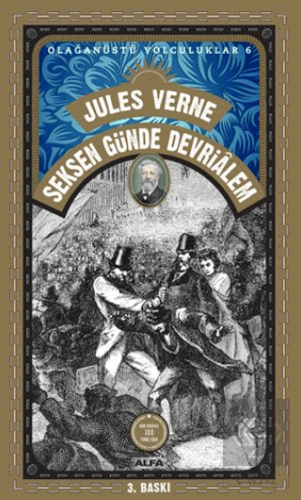 80 Günde Devri Alem