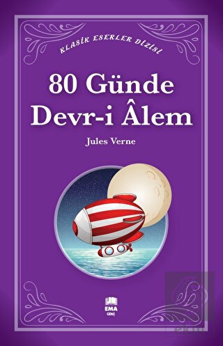 80 Günde Devri Alem