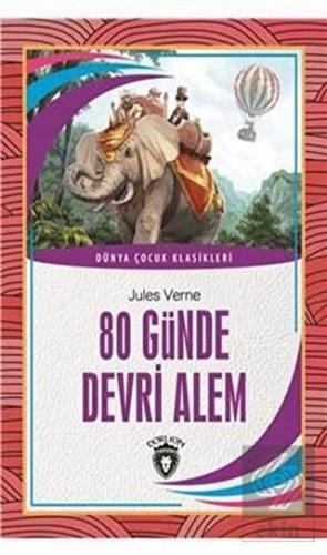 80 Günde Devri Alem