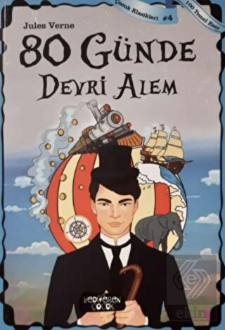 80 Günde Devri Alem