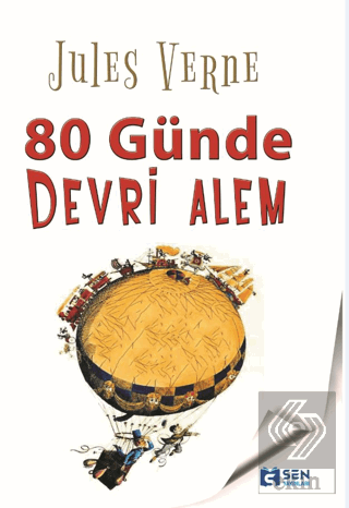 80 Günde Devri Alem