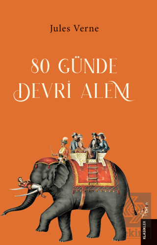 80 Günde Devri Alem