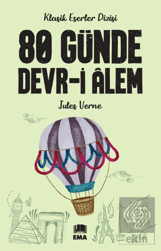 80 Günde Devri Alem
