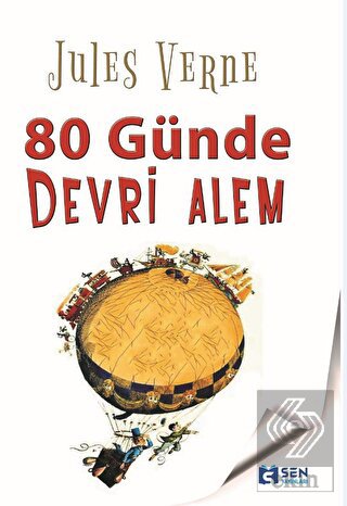 80 Günde Devri Alem
