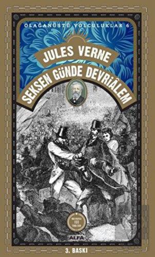 80 Günde Devri Alem