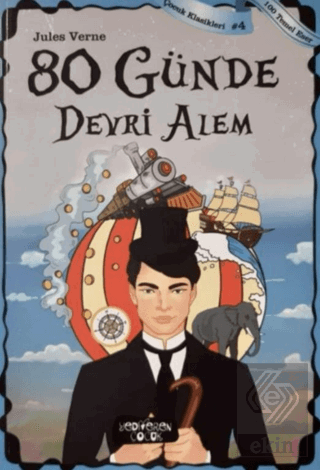 80 Günde Devri Alem