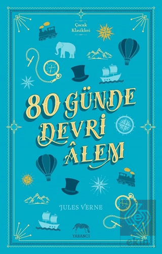 80 Günde Devri Alem