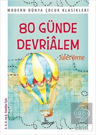 80 Günde Devri Alem