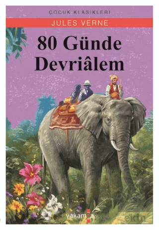 80 Günde Devrialem
