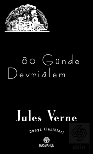 80 Günde Devrialem