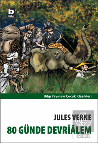 80 Günde Devrialem
