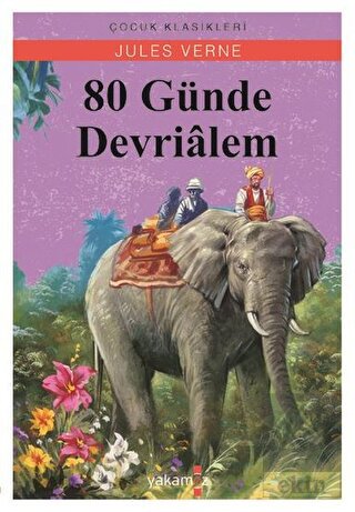 80 Günde Devrialem