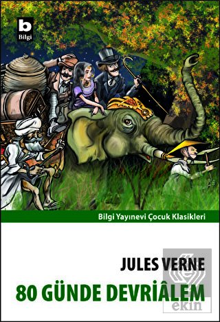 80 Günde Devrialem