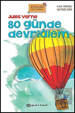 80 Günde Devrialem
