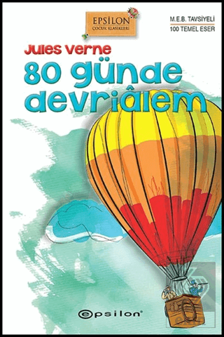 80 Günde Devrialem
