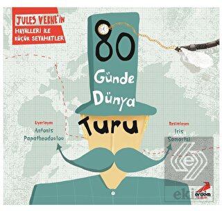 80 Günde Dünya Turu