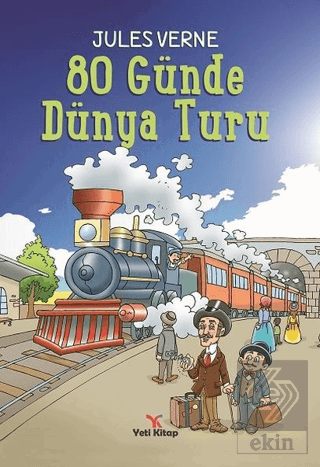 80 Günde Dünya Turu