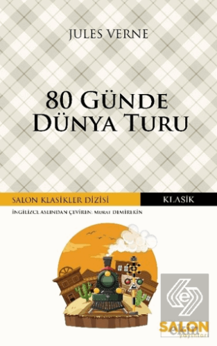 80 Günde Dünya Turu