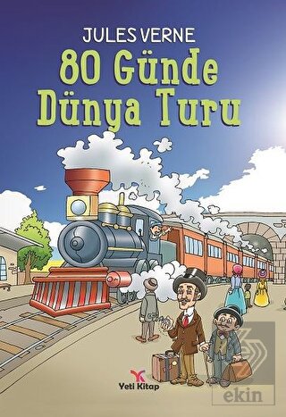 80 Günde Dünya Turu