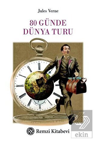 80 Günde Dünya Turu
