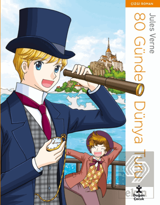 80 Günde Dünya Turu