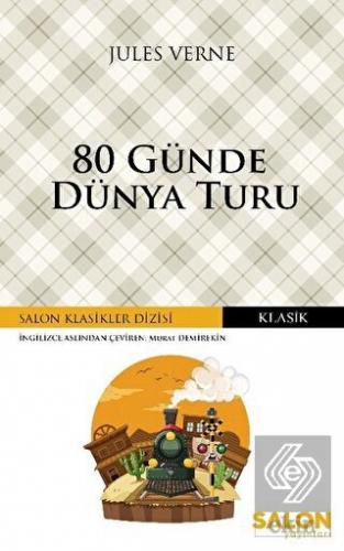 80 Günde Dünya Turu