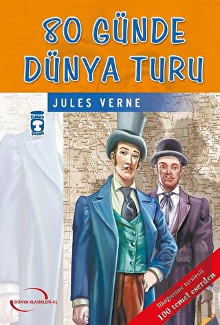 80 Günde Dünya Turu