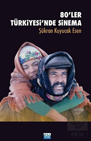 80\'ler Türkiyesi\'nde Sinema