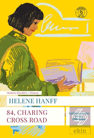 84, Charing Cross Road