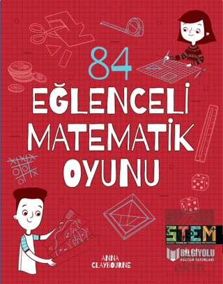 84 Eğlenceli Matematik Oyunu
