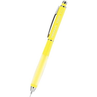 Pensan Iq Plus Versatil Kalem 0.7 Sarı Renk