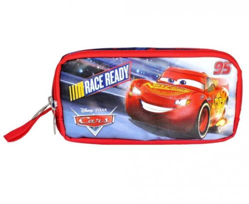 HAK-95500 CARS KALEM ÇANTASI