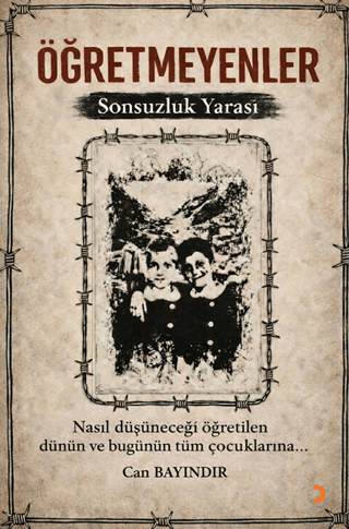 Öğretmeyenler Can Bayındır Cinius Yayınları Satın Al - ekinkitap.com