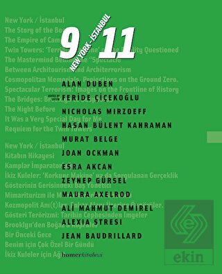 9 / 11 New York İstanbul