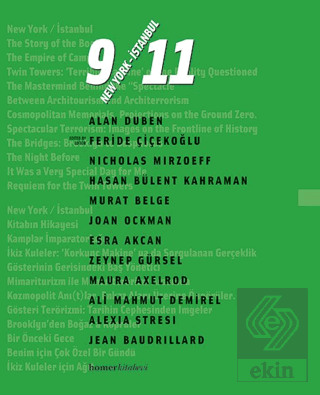 9 / 11 New York İstanbul