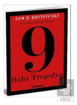 9 İahi Tregedya