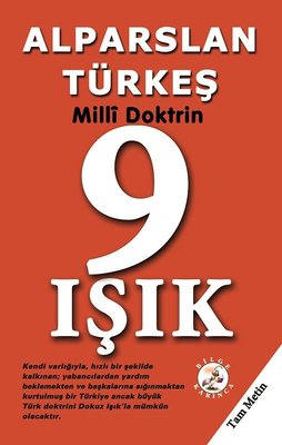 9 Işık - Milli Doktrin