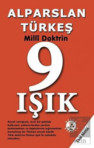 9 Işık - Milli Doktrin