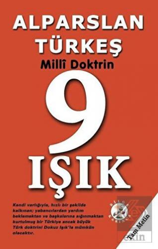 9 Işık - Milli Doktrin
